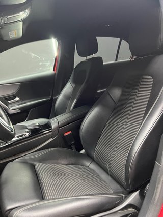 Mercedes-Benz Clase A 2019