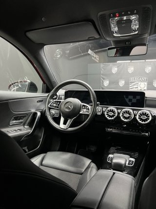 Mercedes-Benz Clase A 2019