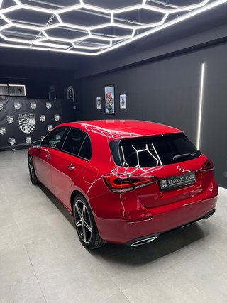 Mercedes-Benz Clase A 2019