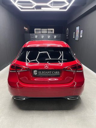 Mercedes-Benz Clase A 2019