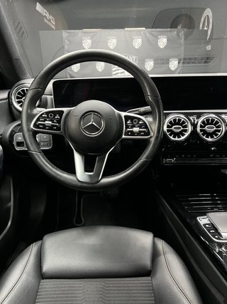 Mercedes-Benz Clase A 2019