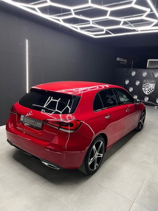 Mercedes-Benz Clase A 2019
