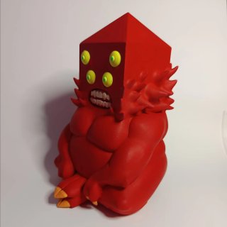 Figura Golb Hora de Aventuras