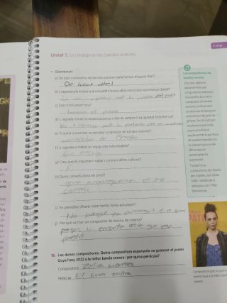 L'arpa de les mil cordes