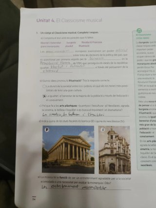 L'arpa de les mil cordes