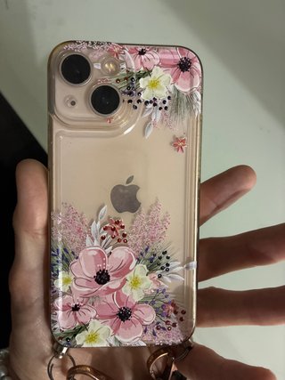 iPhone 13 mini