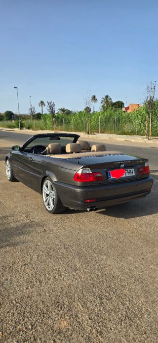 BMW Serie 3 2006