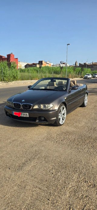 BMW Serie 3 2006