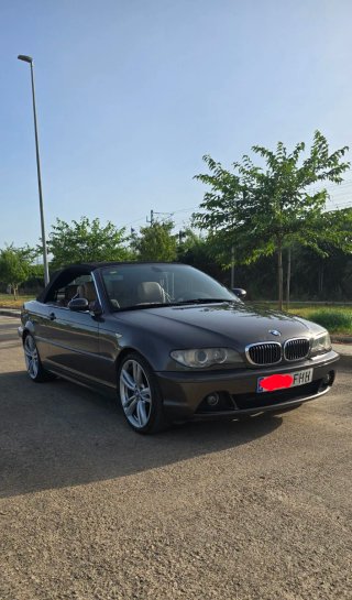 BMW Serie 3 2006