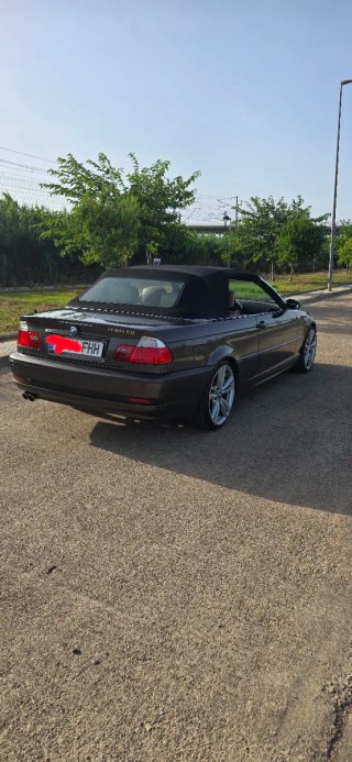 BMW Serie 3 2006