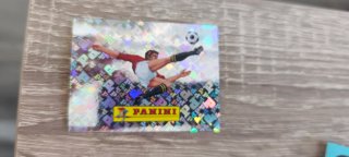 Panini Mundial Cromos Fútbol