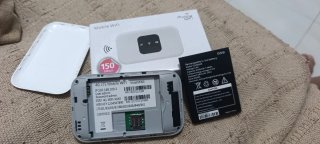 Router WiFi Portátil 150 Mbps