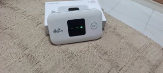 Router WiFi Portátil 150 Mbps