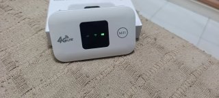 Router WiFi Portátil 150 Mbps