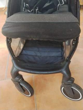 Silla de paseo Jané
