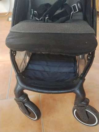 Silla de paseo Jané