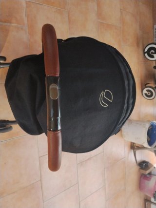 Silla de paseo Jané