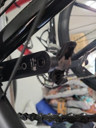 Bicicleta Specialized Roubaix Fact 10r T 52 M