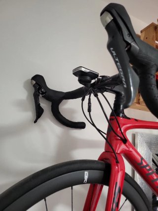 Bicicleta Specialized Roubaix Fact 10r T 52 M