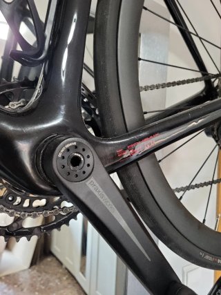 Bicicleta Specialized Roubaix Fact 10r T 52 M
