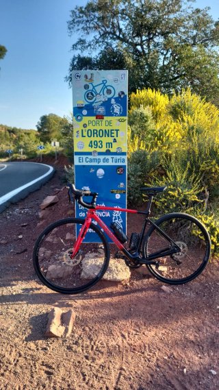 Bicicleta Specialized Roubaix Fact 10r T 52 M