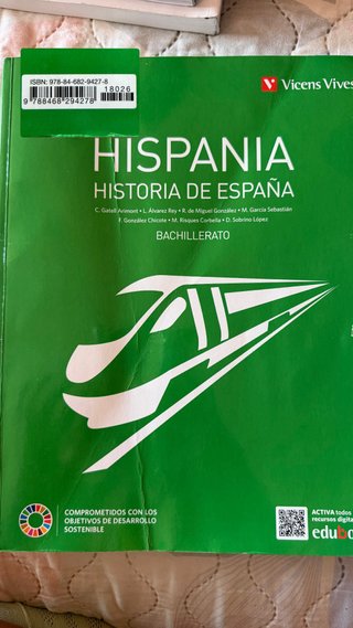 libros 2 bachillerato mariano quintanilla segovia