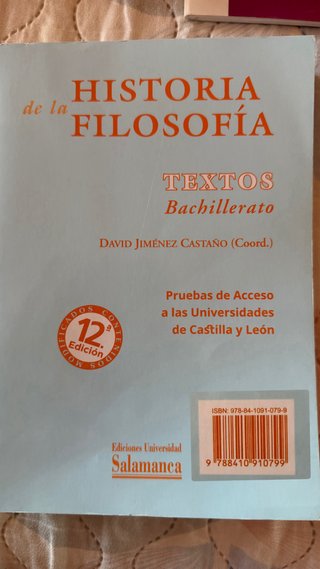 libros 2 bachillerato mariano quintanilla segovia