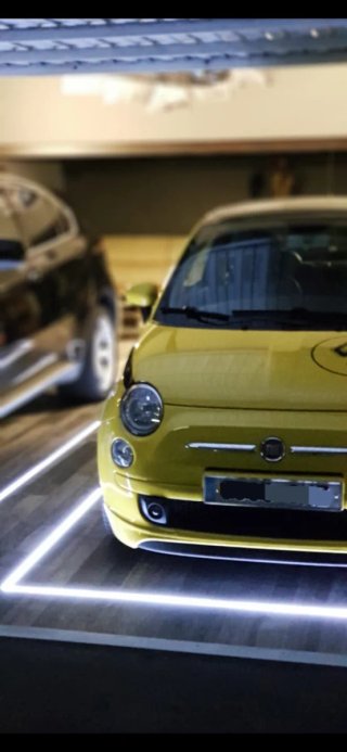 GARAJE PARA 4 COCHES (PLAZA MAR CARIBE 5)