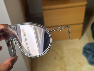 Gafas Moncler