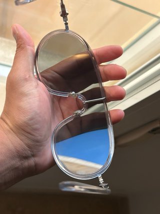 Gafas Moncler
