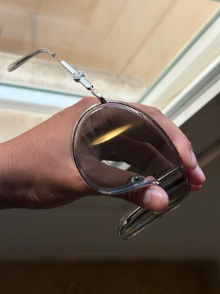 Gafas Moncler