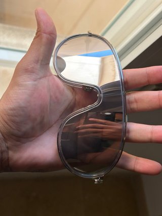 Gafas Moncler