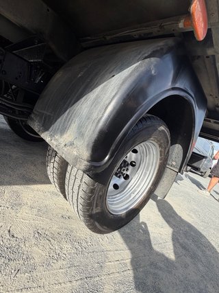 Nissan Cabstar 2014