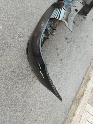 PARAGOLPES DELANTERO SEAT IBIZA 6L FR