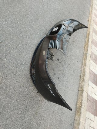 PARAGOLPES DELANTERO SEAT IBIZA 6L FR