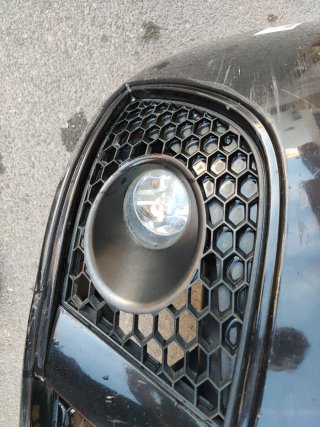 PARAGOLPES DELANTERO SEAT IBIZA 6L FR