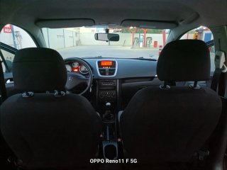Peugeot 207 2007