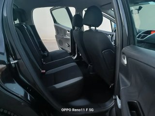 Peugeot 207 2007