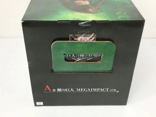 Figura Titan Bestia Ichiban kuji Mega impact
