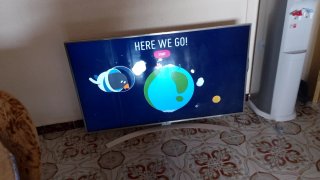 Smart TV LG 49 4K UHD