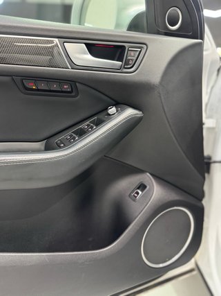 Audi SQ5 2015