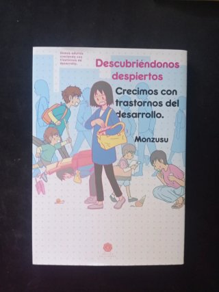 Descubriéndonos despiertos