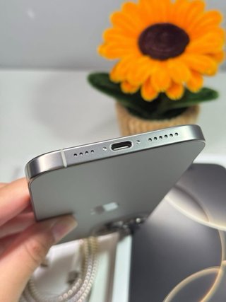 iPhone 13 Pro Argento