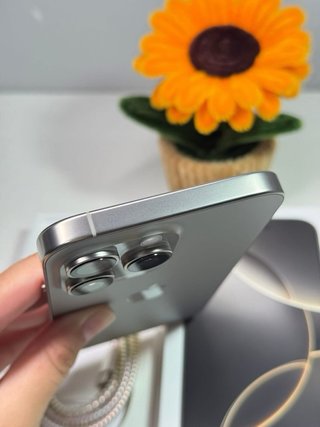 iPhone 13 Pro Argento
