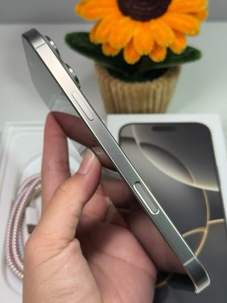 iPhone 13 Pro Argento