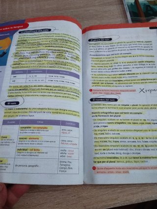 SEQÜÈNCIES de Llengua catalana i literatura 1 ESO
