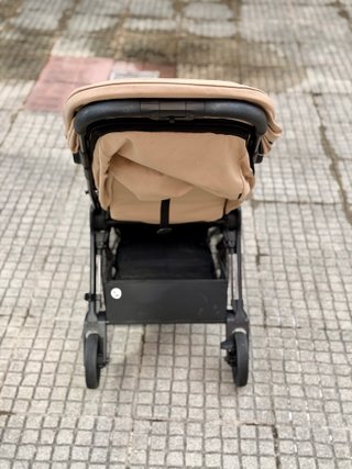 Silla de paseo EasyWalker ultracompacta