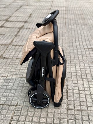 Silla de paseo EasyWalker ultracompacta
