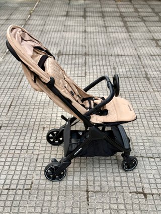 Silla de paseo EasyWalker ultracompacta