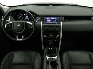 Land-Rover Discovery Sport 2.0L TD4 110kW (150CV) 4x4 SE